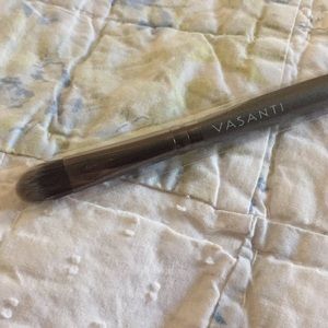 Vasanti Eyeshadow Brush, Brand New
